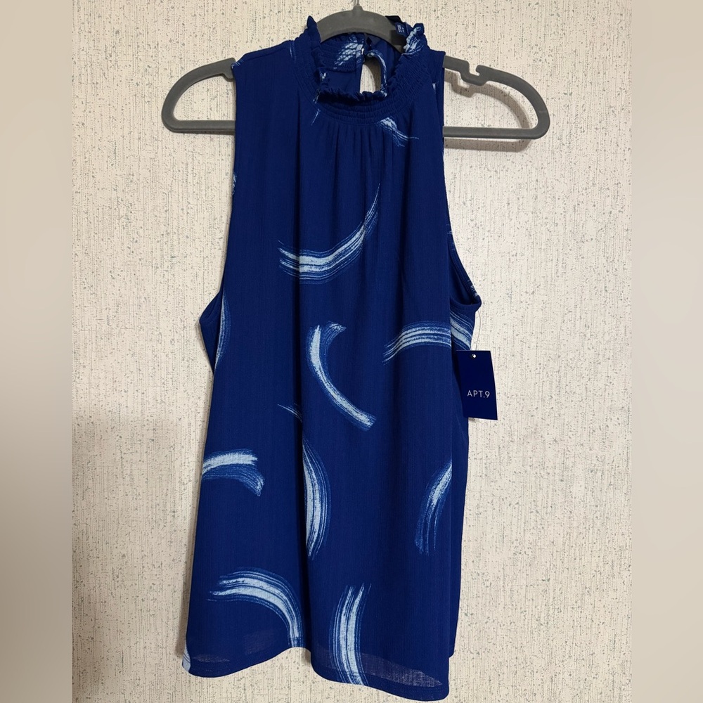 Apt. 9 NWT Blouse XXL